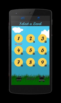 Bricks Breaker (Soccer)游戲截圖1