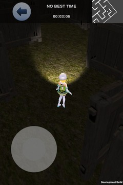 Maze Master游戲截圖2