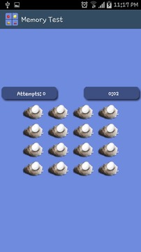 Mind Test Game游戲截圖2
