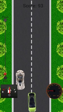 Car Racing For Toddlers & Kids游戲截圖4