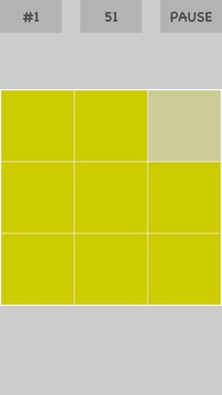 Chromastic - Find the Color游戲截圖2