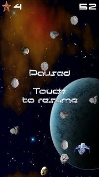 Astro Trek游戲截圖3