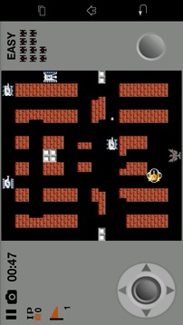 Tank 1990 HD ( Free )游戲截圖2