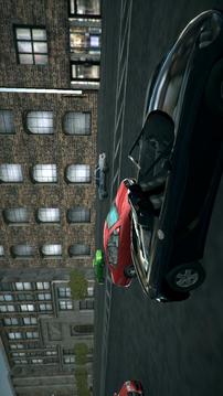 Traffic Speed Racer游戲截圖4