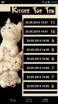 Find The Kitties游戲截圖5