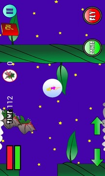 Bubble Pixie (Demo)游戲截圖3