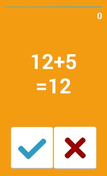 Cool Math -Kumon Inspired Game游戲截圖2