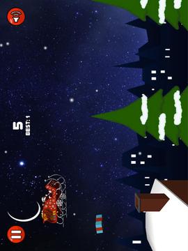 Santa Gift Drop游戲截圖3
