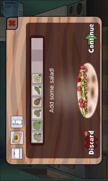 Kebab Palace游戲截圖3