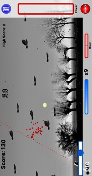 Bloody Birds游戲截圖2