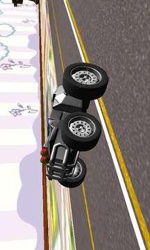 Toy Car Fun Racing游戏截图3