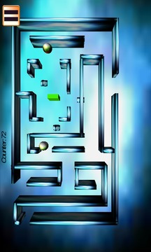 Mind Maze (The Mind Game)游戲截圖1