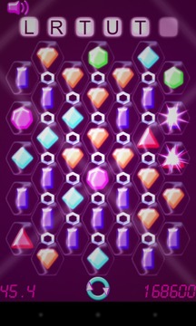 GemWords游戲截圖3