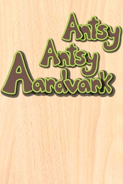 Antsy Antsy Aardvark游戲截圖5