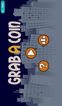 Grab A Coin游戲截圖1