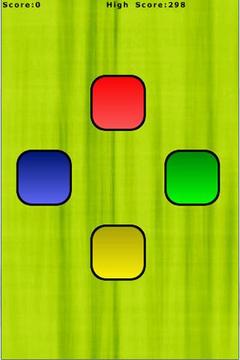 Touch A Block游戲截圖4