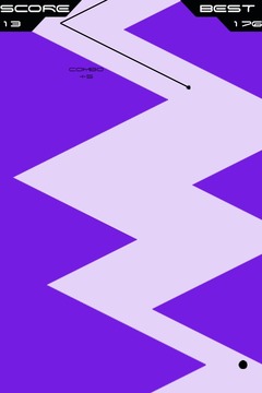 Triangle Wave游戲截圖3
