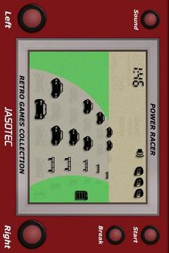 LCD Retro Games Collection (F)游戲截圖2