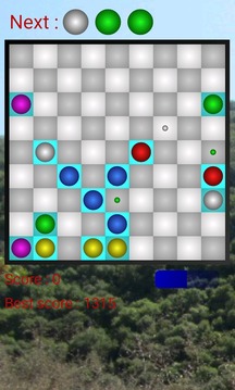 Line Builder游戲截圖1