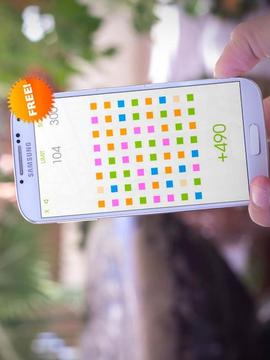 Dots and Squares游戲截圖2