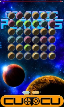 Galactic Planets free游戲截圖2