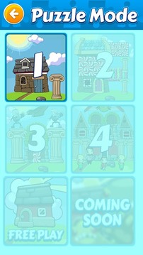 Puzzle Adventure Time游戲截圖3