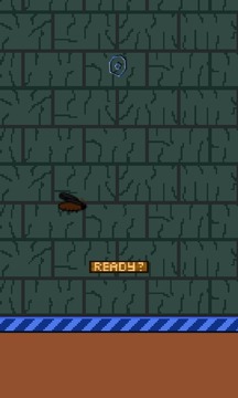 My Flappy Roach游戲截圖2
