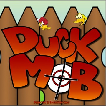 Duck Mob游戲截圖4