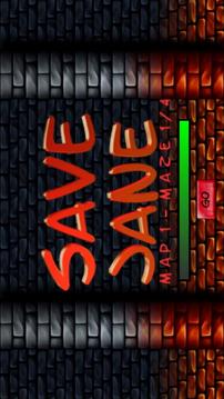 Save Jane游戲截圖1