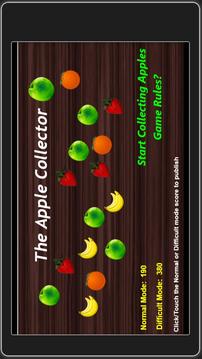 The Apple Collector游戲截圖5