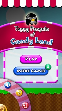 Tappy Bird : Take it Challenge游戲截圖1