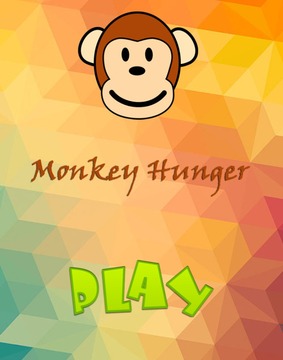 Monkey is Hunger游戲截圖4