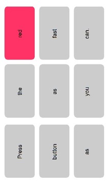 Quick Press游戲截圖2