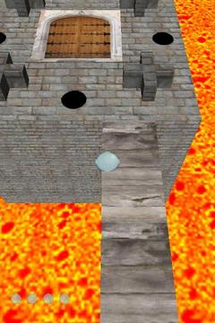 Dungeon Gravity Ball游戲截圖4