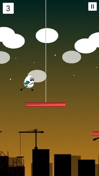 Crane Runner游戏截图3