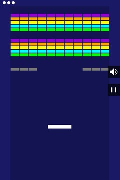 Simple Brick Breaker 2游戲截圖2