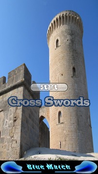 Crossing Swords Free游戲截圖1