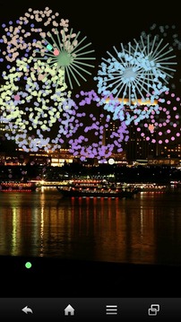 Shaking Fireworks游戲截圖2