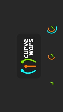 Curve Wars游戲截圖4