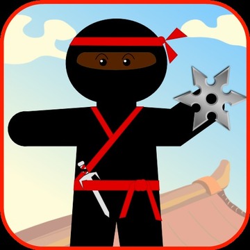 Ninja Games For Kids Free游戲截圖5