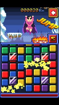 Jumping Heroes游戲截圖4