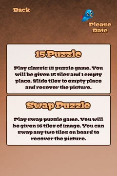 Armenia Puzzles游戲截圖3
