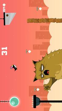 Flappy Death Run游戲截圖3