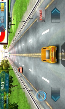 Top Driver游戲截圖4