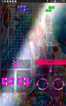 Candy Tower游戲截圖3