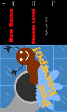 Poo Escape游戲截圖1