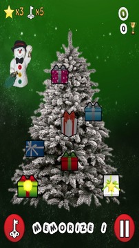 Christmas Fun Tree游戲截圖4