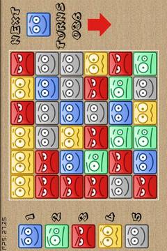 BlockBreaker BETA游戲截圖1
