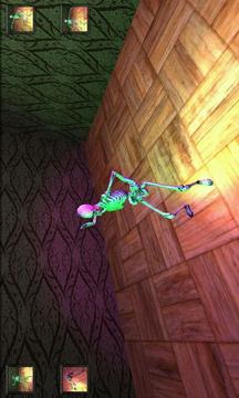 Toddler 3D Skeleton Dance Kids游戲截圖4