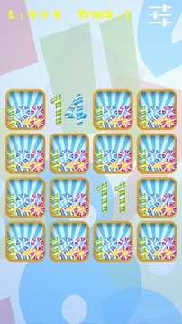 123 Matching number game游戲截圖3